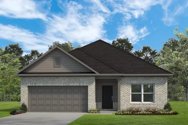 9733 Enclave Ridge Road, Willis, TX 77318