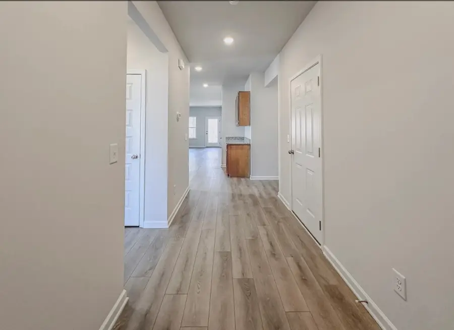 9733 Enclave Ridge Road, Willis, TX 77318 - #2