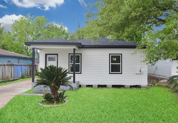 5621 Tommye Street, Houston, TX 77028