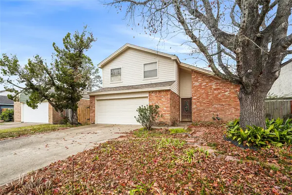 3302 Hunterwood Drive, Missouri City, TX 77459