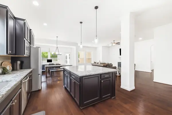 3427 Millhouse Point Way, Richmond, TX 77406