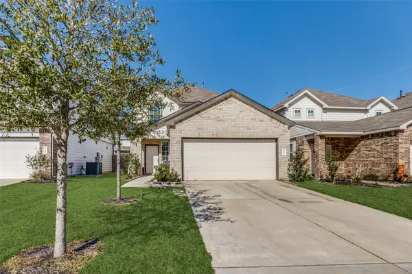 3633 Cub Drive, Conroe, TX 77301