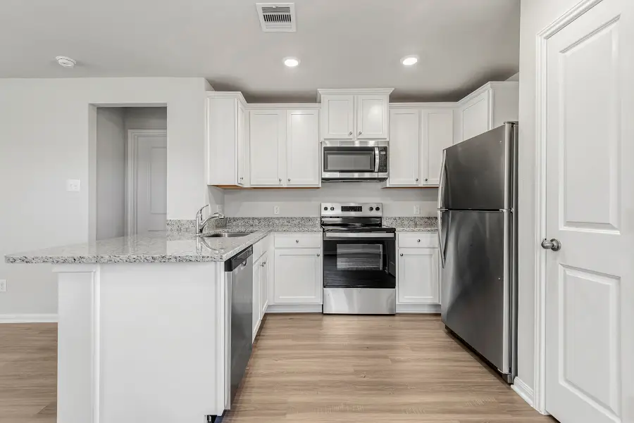 8216 Sunberry Shadow Drive, Houston, TX 77016 - #3