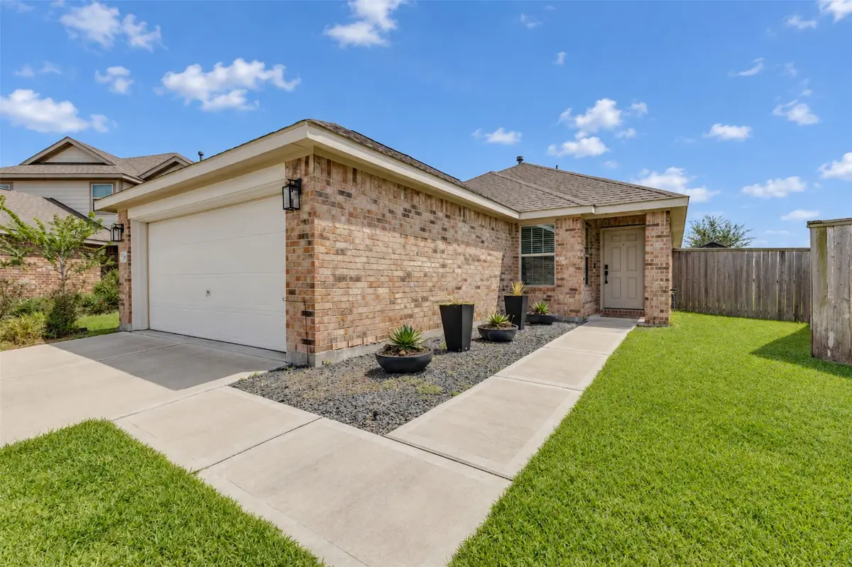 26607 Lantana Canyon Drive, Katy, TX 77493 - #1