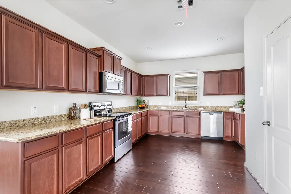 10776 S Lake Mist Lane, Willis, TX 77318 - #1