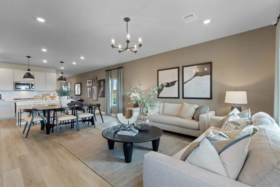 2934 Wind Cave Lane, Rosharon, TX 77583 - #3