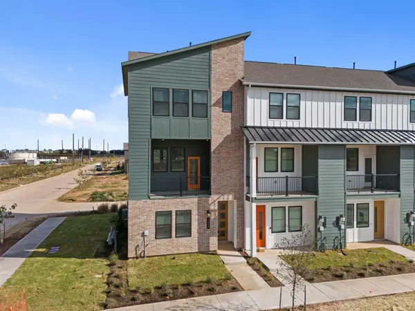 1350 Mercantile Street, Richmond, TX 77406