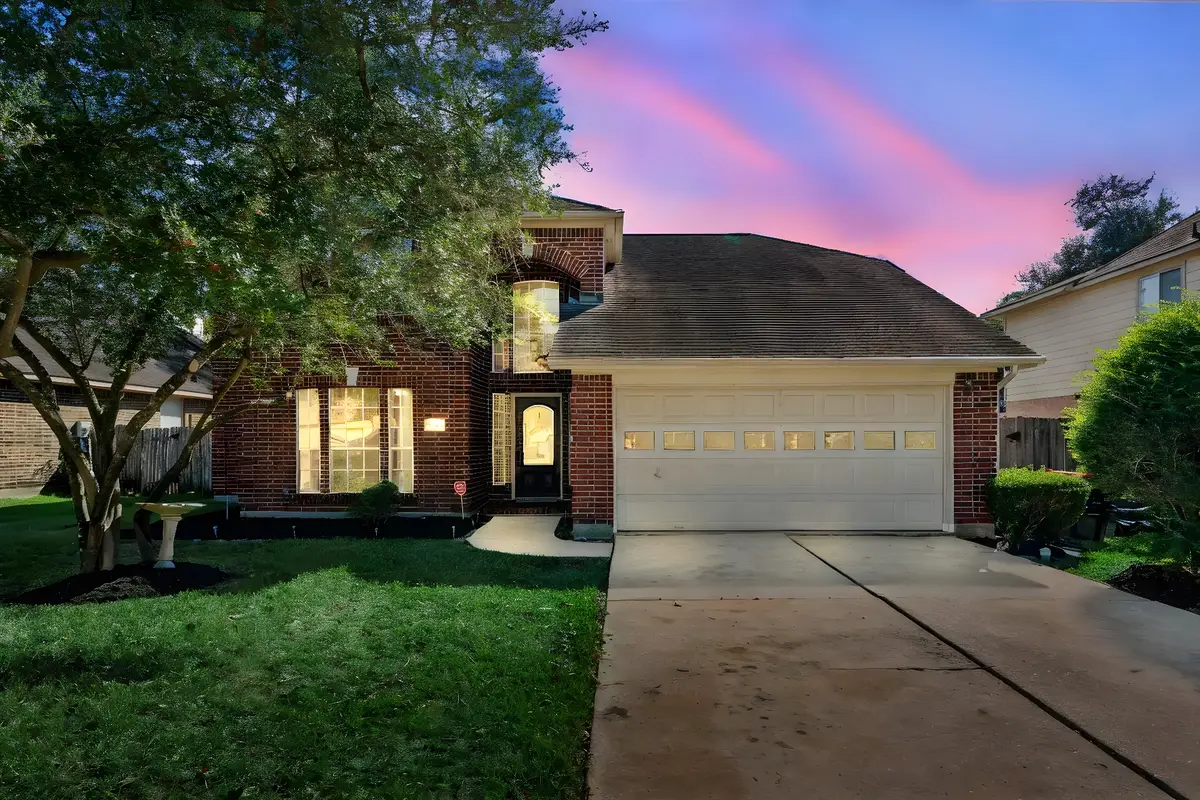 3315 La Seine Lane, Spring, TX 77388 - #1