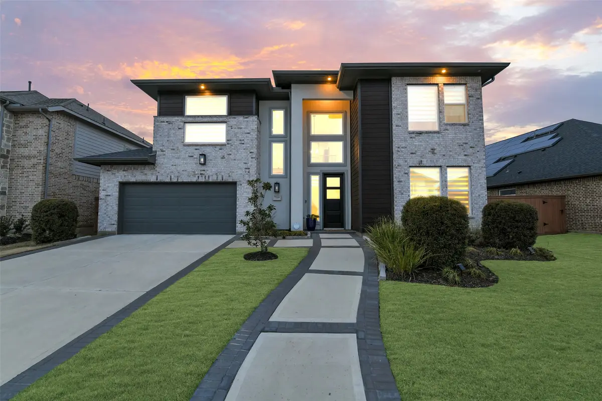 7519 Wildrye Meadow Lane, Katy, TX 77493 - #1
