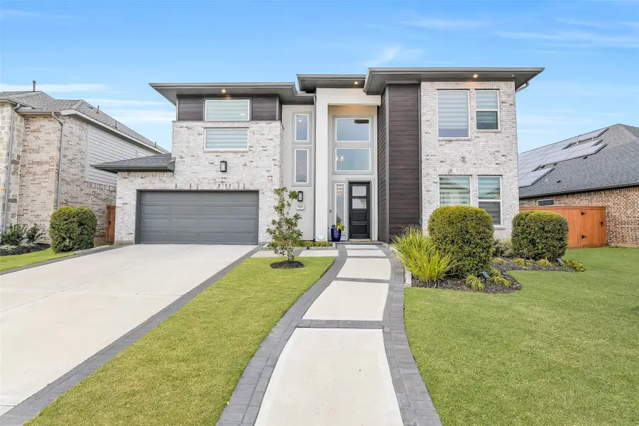 7519 Wildrye Meadow Lane, Katy, TX 77493 - #2