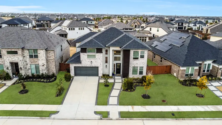 7519 Wildrye Meadow Lane, Katy, TX 77493 - #3