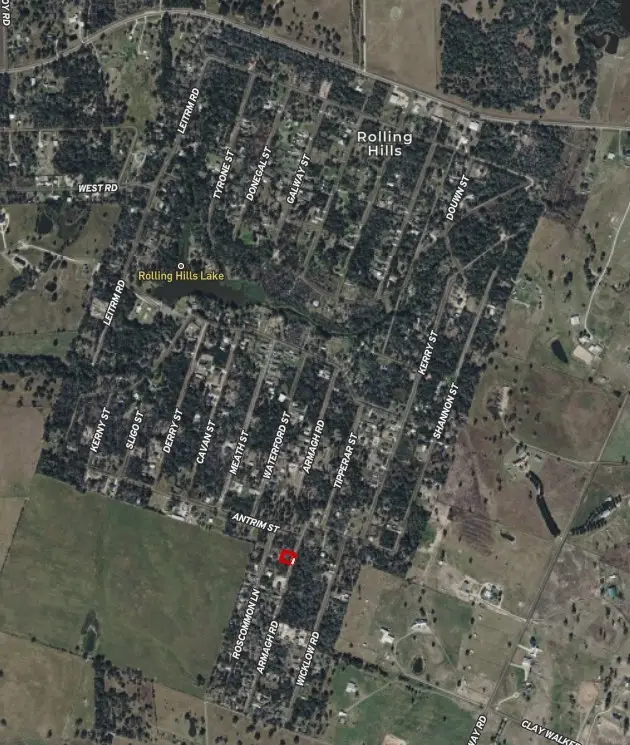 24936 Armagh Street, Hempstead, TX 77445 - Image #3