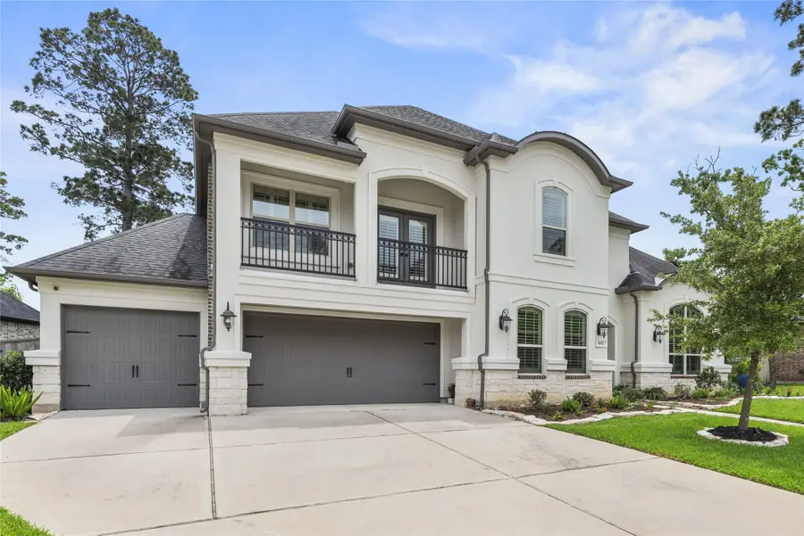 1002 Pleasant Pines Lane, Pinehurst, TX 77362 - #3