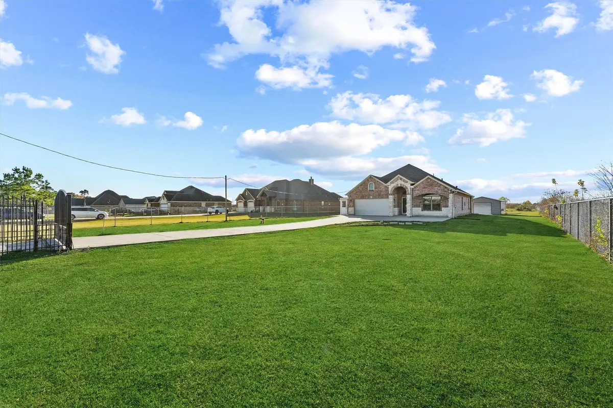 19545 Crosby Eastgate Road, Crosby, TX 77532 - #1