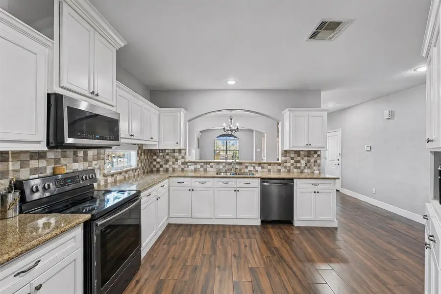 19545 Crosby Eastgate Road, Crosby, TX 77532 - #2