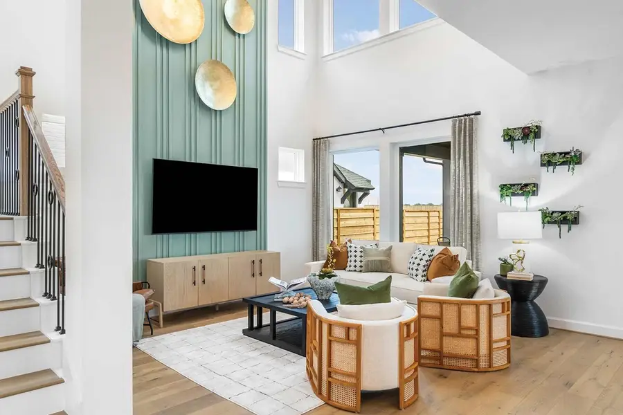 5523 Bonfire Alley, Manvel, TX 77578 - Image #3