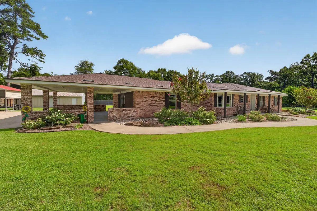 4169 Leatherwood Drive, Kountze, TX 77625 - #1