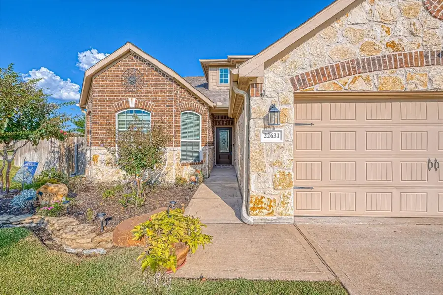 22631 August Crow Drive, Hockley, TX 77447 - #2