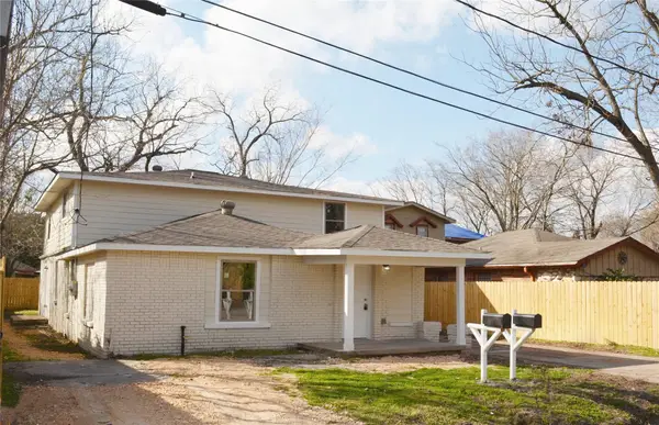 3007 Grovey Street, Houston, TX 77026
