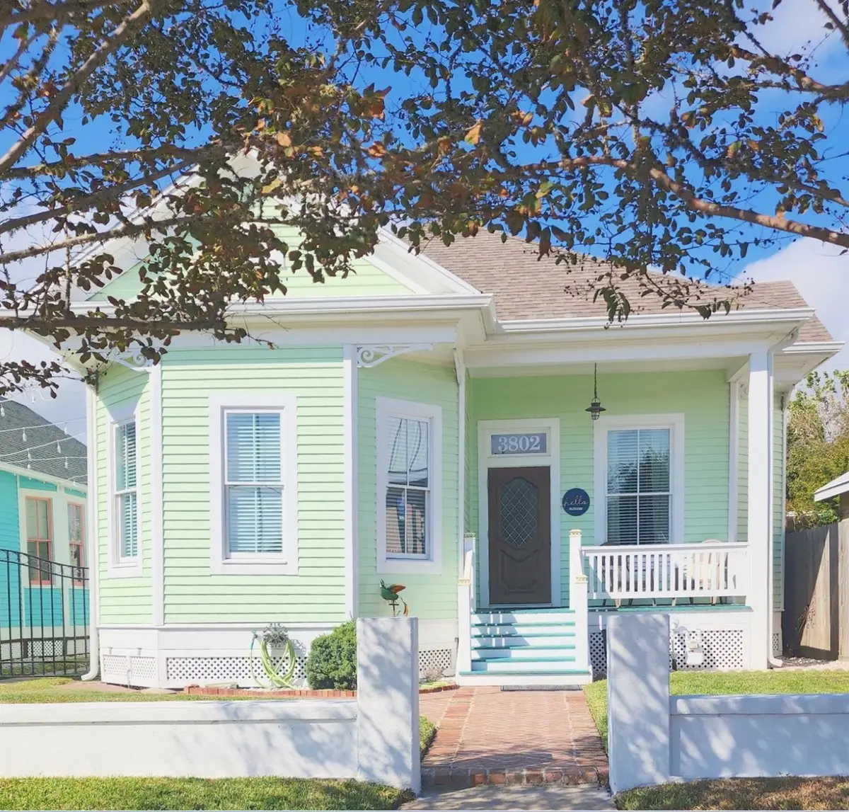 3802 Avenue Q Avenue, Galveston, TX 77550 - Image #1