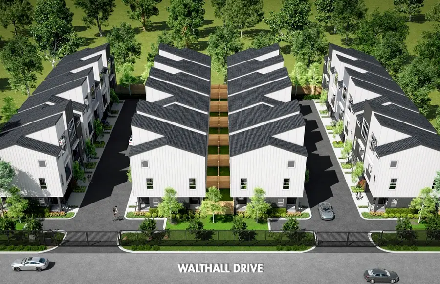 316 Walthall Drive #A, Houston, TX 77022 - Image #3