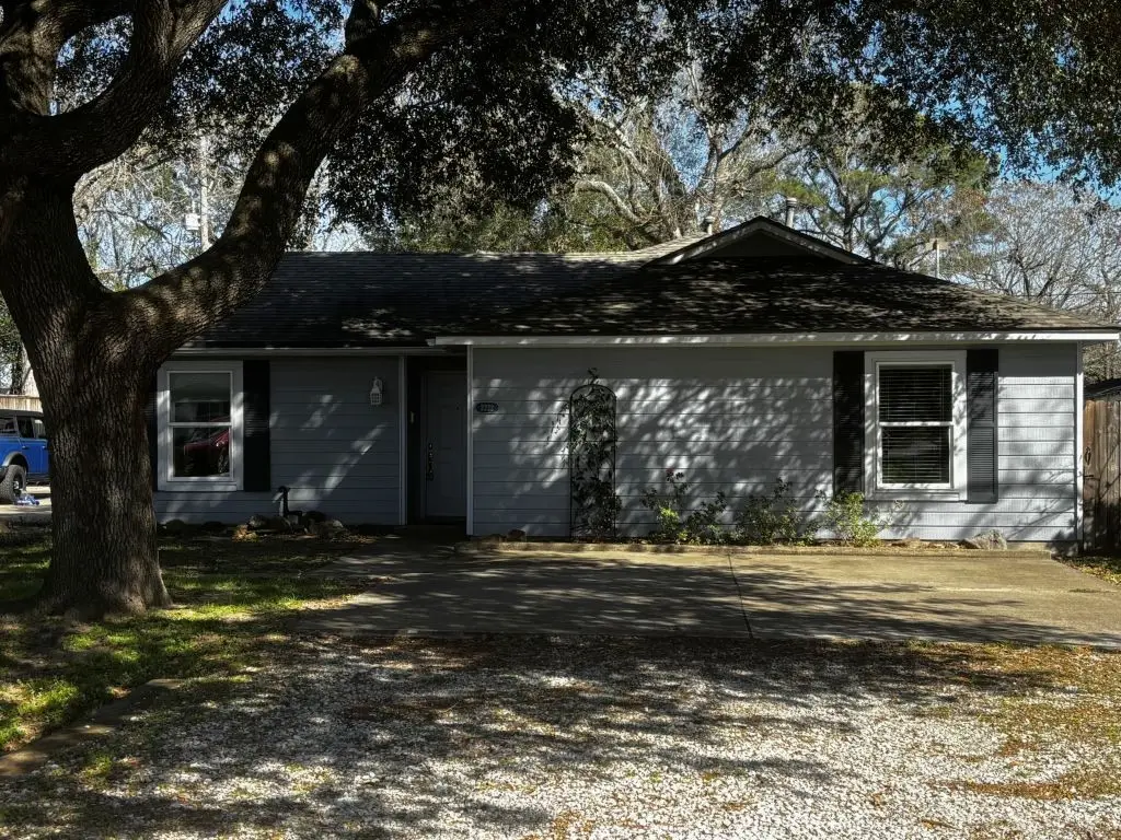 2222 Avenue A, Katy, TX 77493 - #1