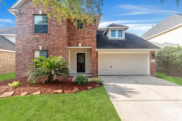 13619 Barons Lake Lane, Cypress, TX 77429