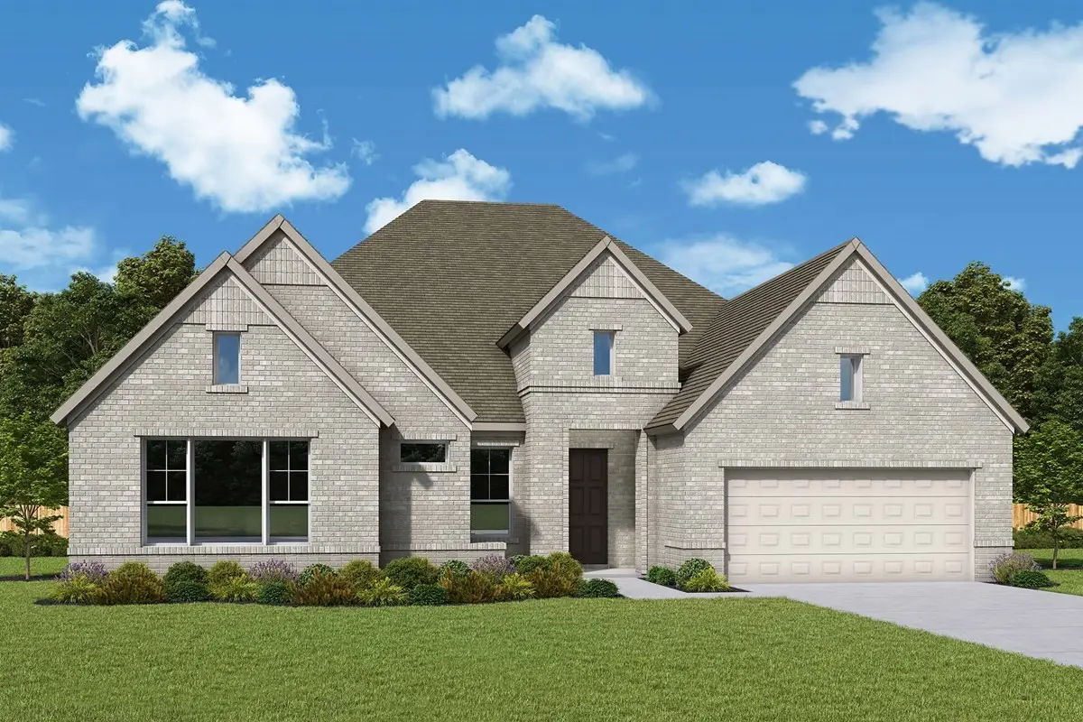 15747 Terracotta Terrace Lane, Conroe, TX 77302 - #1