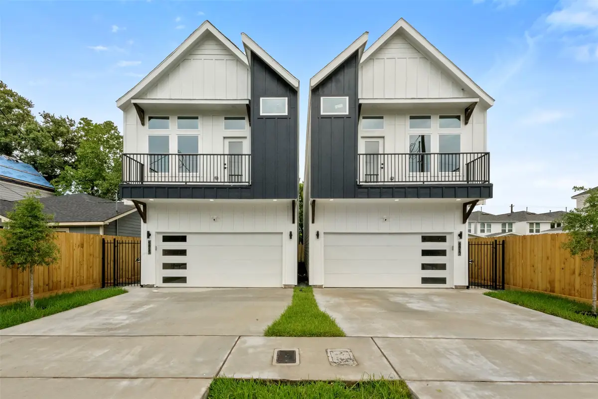 6817 Paris Street, Houston, TX 77021 - Image #1