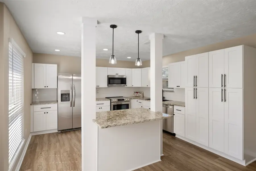 2804 Traveller Drive, League City, TX 77573 - #2