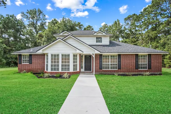 14989 Old Humble Pipeline Road, Conroe, TX 77302