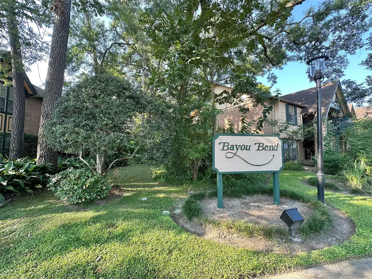 8245 Kingsbrook Road #236, Houston, TX 77024 - Image #1