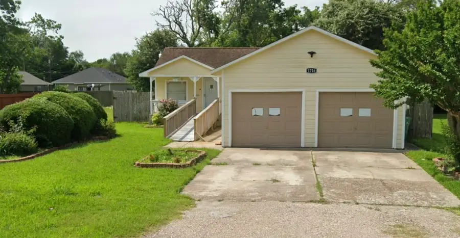 1716 Rosalee Street, La Marque, TX 77568 - Image #2