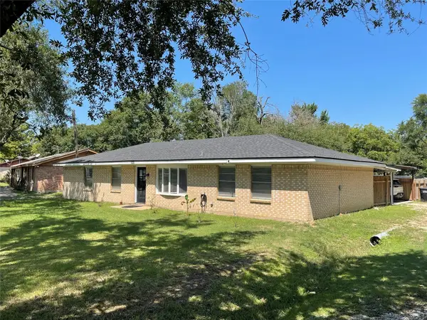 1209 Magnolia Street, Teague, TX 75860