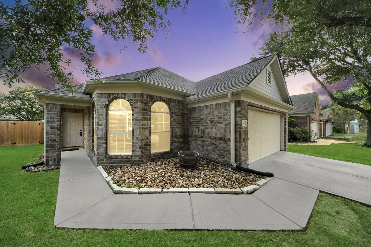 18318 Grove Brook Lane, Cypress, TX 77429 - #1