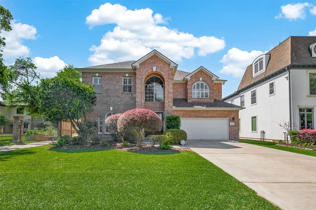 4019 Whitman, Houston, TX 77027 - #1