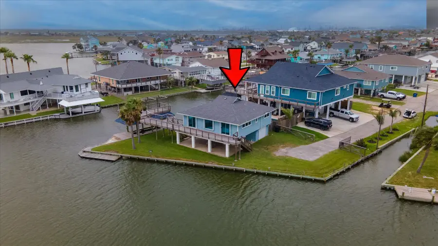 354 Ling Street, Bayou Vista, TX 77563 - Image #2