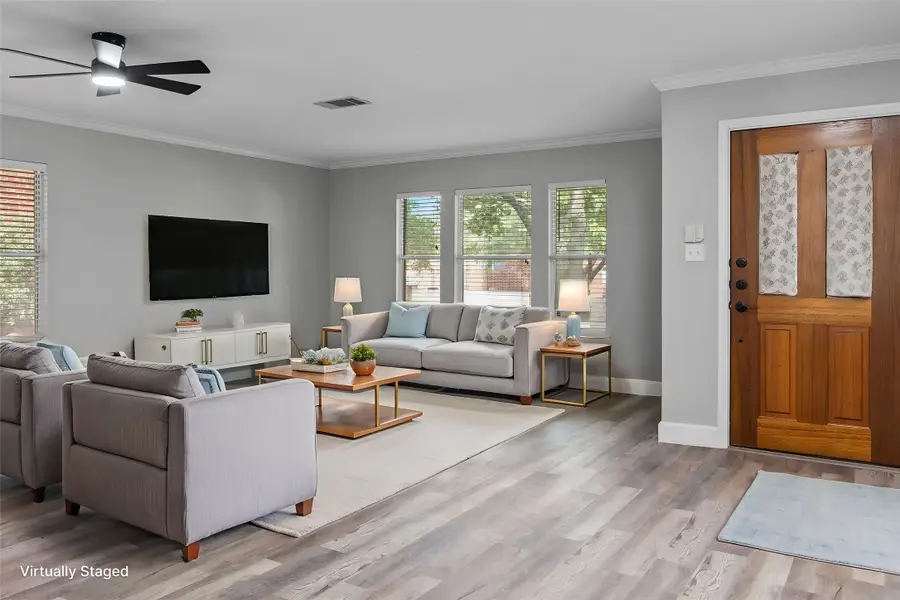 10905 Claywood Drive, Austin, TX 78753 - #2