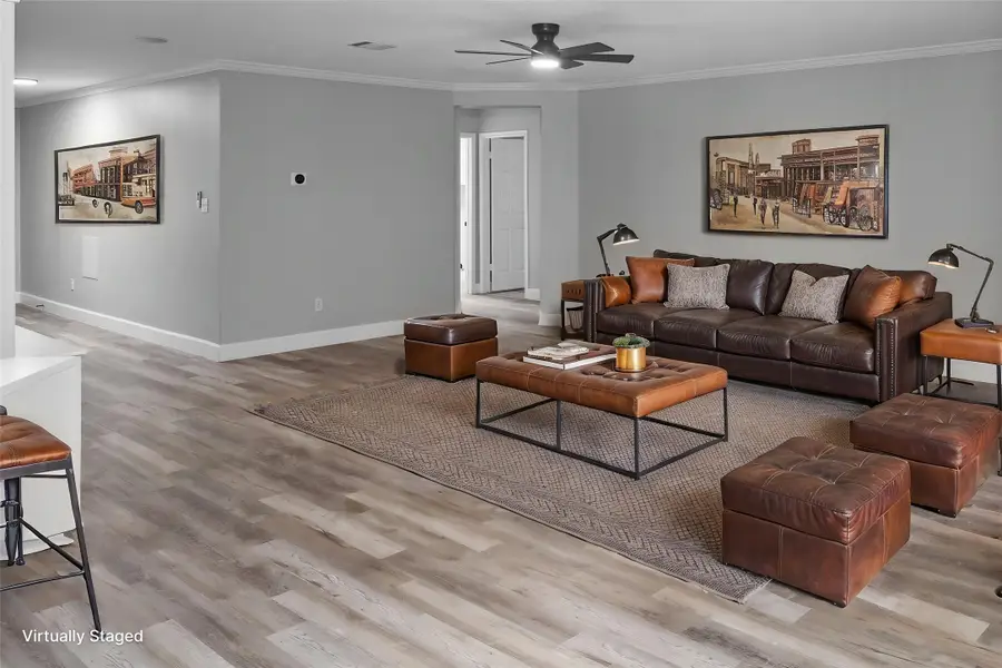 10905 Claywood Drive, Austin, TX 78753 - #3