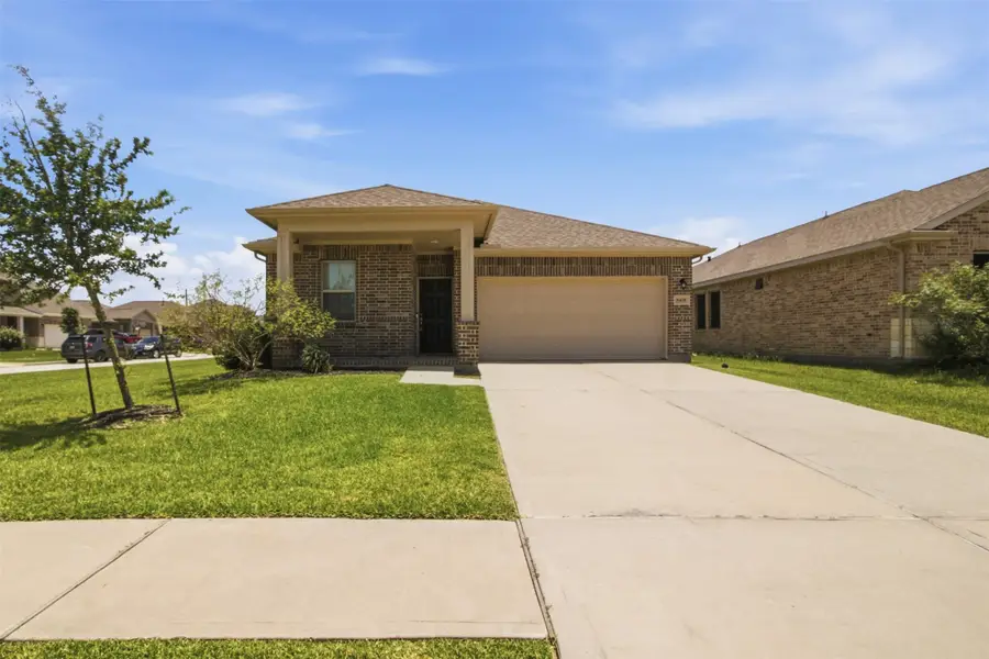 8438 Baywatch Circle, Baytown, TX 77523 - #2