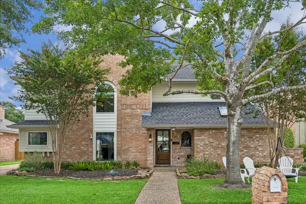 12514 Meadow Lake Drive, Houston, TX 77077