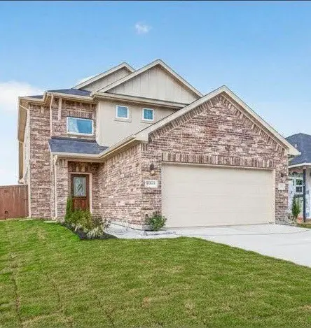 13310 Prado Ridge Lane, Iowa Colony, TX 77583 - #1