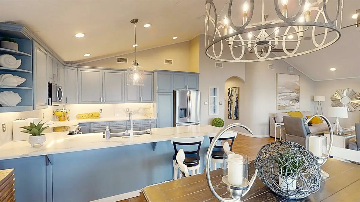 13202 Gulf Beach Drive, Freeport, TX 77541 - Image #1