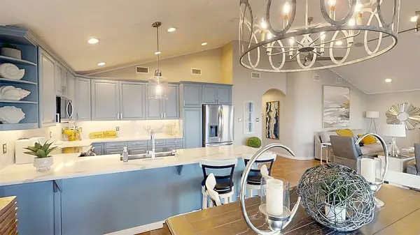 13202 Gulf Beach Drive, Freeport, TX 77541