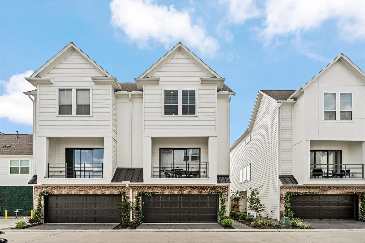 10621 Cascade Ledge Lane, Houston, TX 77025 - #1