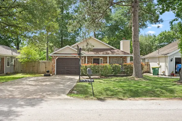 409 Mcphail Street, Tomball, TX 77375