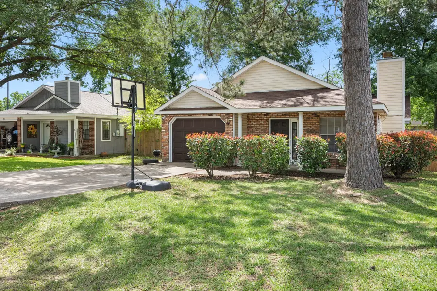 409 Mcphail Street, Tomball, TX 77375 - #2