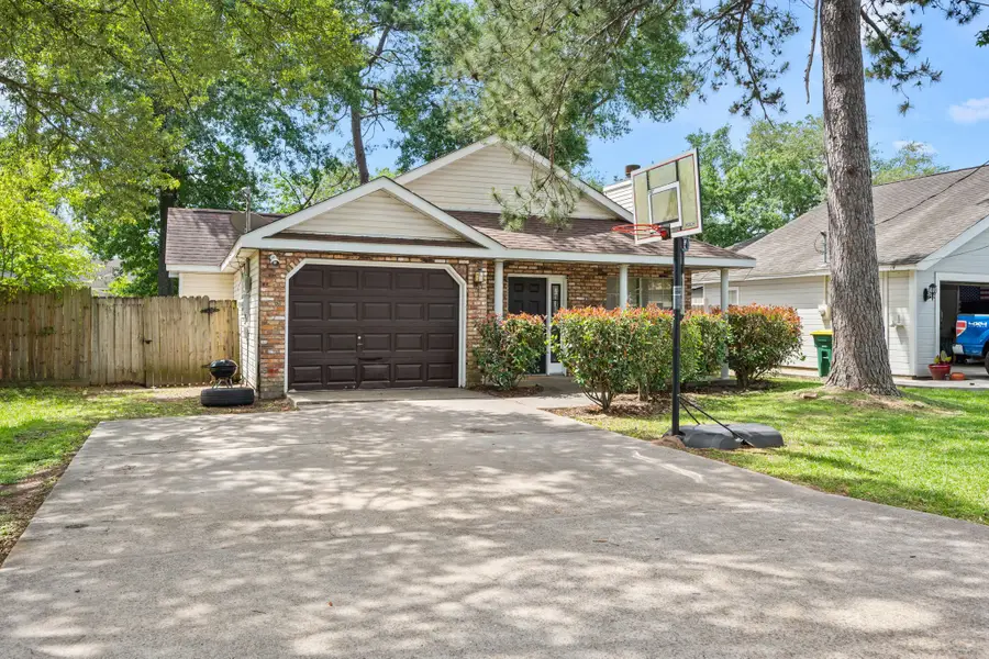 409 Mcphail Street, Tomball, TX 77375 - #3