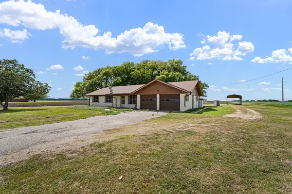 314 County Road 233, Wharton, TX 77488