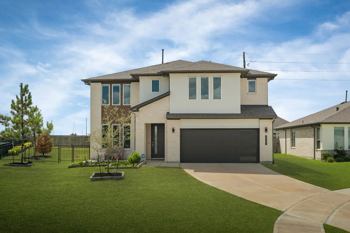 22503 Modica Rift Lane, Katy, TX 77449 - #1